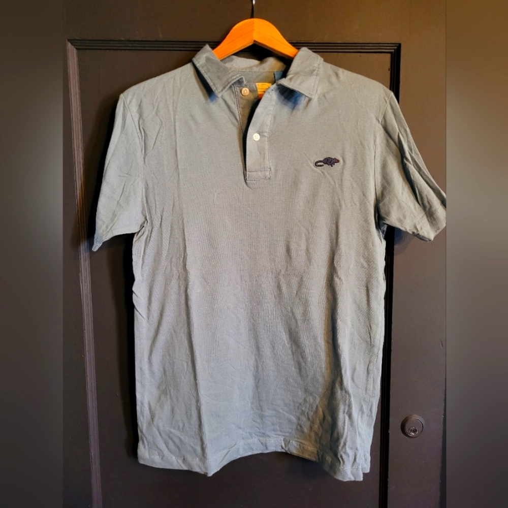 BNWT Marc Jacobs Rat Polo